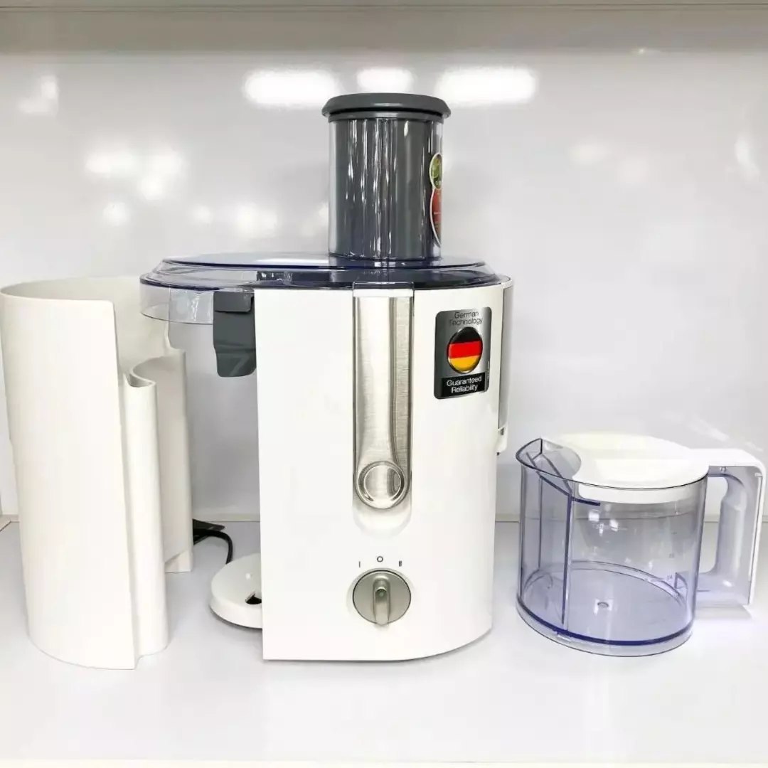 آبمیوه گیری براون مدل J500