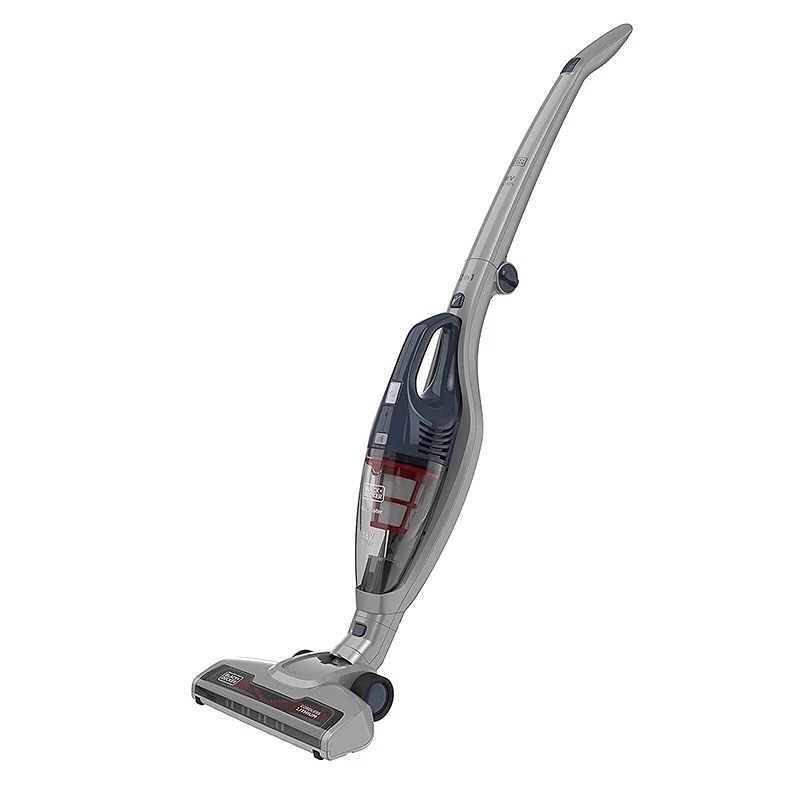 جارو شارژی ایستاده ودستی  بلک اندکرSV520JW