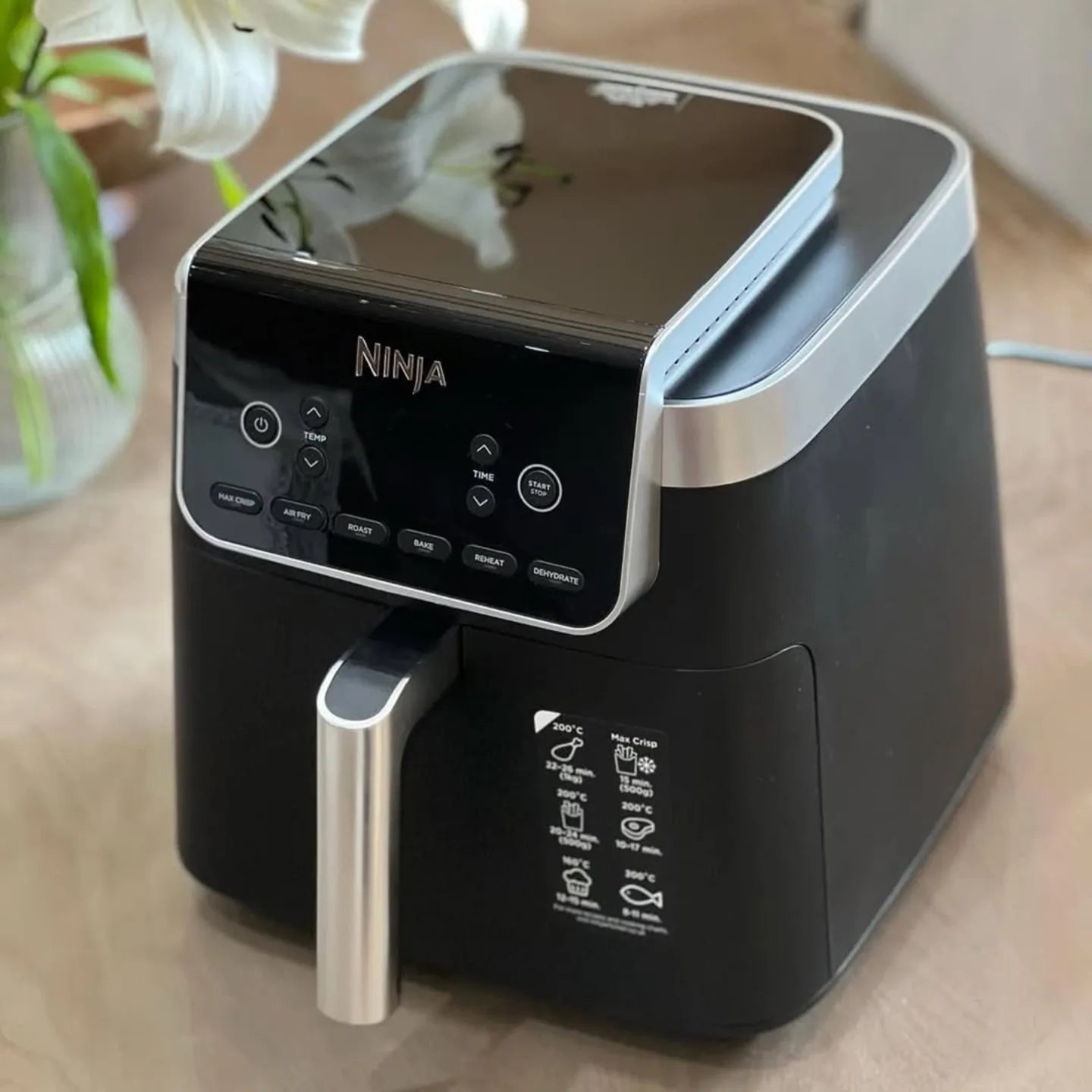 سرخکن نینجا مدلNINJA  AF180