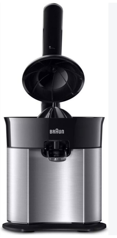 آب مرکبات گیری براون مدل CJ7050 ظرفیت 0.5لینر
