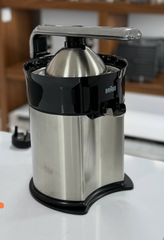آب مرکبات گیری براون مدل CJ7050 ظرفیت 0.5لینر