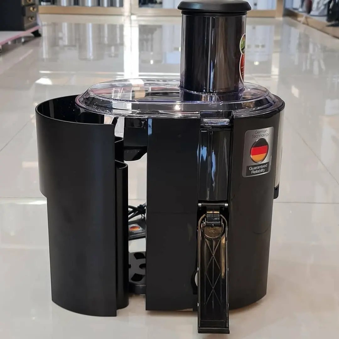 آبمیوه گیری براون مدل J300