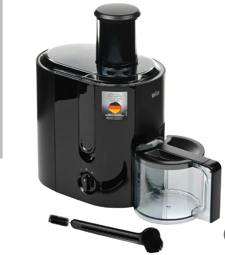 آبمیوه گیری براون مدل J300